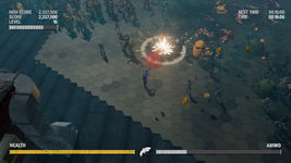 Game image #1 of #KILLALLZOMBIES