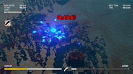 Game image #2 of #KILLALLZOMBIES