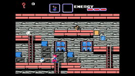 Game image #1 of The Goonies II Game image #1 of The Goonies II