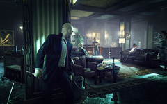 Game image #2 of Hitman Absolution: Elite Edition