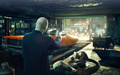 Game image #3 of Hitman Absolution: Elite Edition