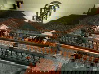 Game image #2 of Resident Evil Game image #2 of Resident Evil