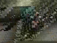 Game image #3 of Resident Evil Game image #3 of Resident Evil