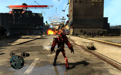 Game image #2 of Prototype 2 Game image #2 of Prototype 2