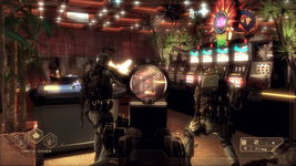 Game image #1 of Tom Clancy's Rainbow Six: Vegas