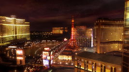 Game image #3 of Tom Clancy's Rainbow Six: Vegas