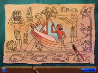 Game image #3 of Legend of Egypt - Jewels of the Gods 2 Game image #3 of Legend of Egypt - Jewels of the Gods 2