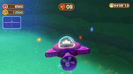 Game image #3 of Super Monkey Ball: Banana Blitz Game image #3 of Super Monkey Ball: Banana Blitz