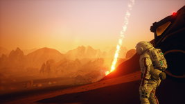 Game image #2 of JCB Pioneer: Mars