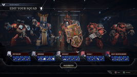 Game image #1 of Space Hulk: Tactics