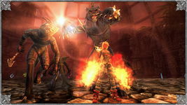 Game image #3 of X-Blades Game image #3 of X-Blades