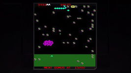 Game image #1 of Centipede Game image #1 of Centipede