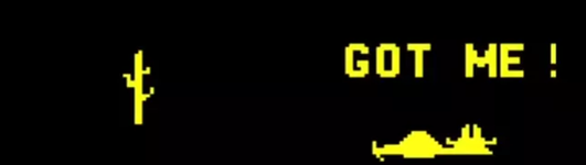 Game image #1 of Gun Fight Game image #1 of Gun Fight