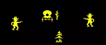 Game image #2 of Gun Fight Game image #2 of Gun Fight