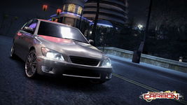 Game image #1 of Need for Speed: Carbon Game image #1 of Need for Speed: Carbon