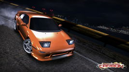 Game image #2 of Need for Speed: Carbon Game image #2 of Need for Speed: Carbon