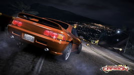 Game image #3 of Need for Speed: Carbon Game image #3 of Need for Speed: Carbon
