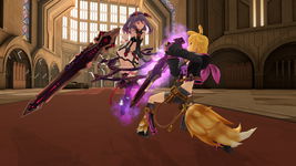 Game image #2 of Kai-ri-Sei Million Arthur VR