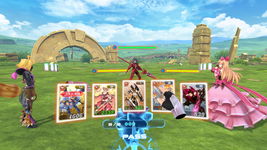 Game image #3 of Kai-ri-Sei Million Arthur VR