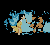 Game image #1 of Disney's Tarzan Game image #1 of Disney's Tarzan