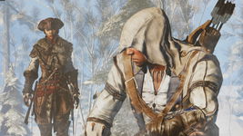 Game image #2 of Assassin's Creed III Liberation Remastered