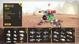 Game image #1 of Gear Up Game image #1 of Gear Up