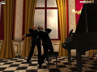 Game image #1 of Hitman 2: Silent Assassin Game image #1 of Hitman 2: Silent Assassin