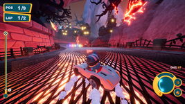 Game image #2 of Meow Motors Game image #2 of Meow Motors