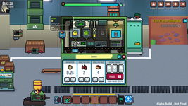 Game image #2 of Soda Story - Brewing Tycoon