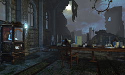 Game image #3 of Nancy Drew: The Haunting of Castle Malloy Game image #3 of Nancy Drew: The Haunting of Castle Malloy
