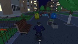 Game image #1 of Kebab it Up!