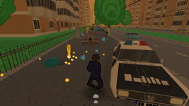 Game image #2 of Kebab it Up!