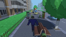 Game image #3 of Kebab it Up!