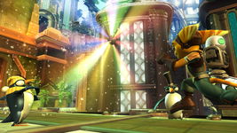 Game image #3 of Ratchet & Clank Future: Tools of Destruction Game image #3 of Ratchet & Clank Future: Tools of Destruction