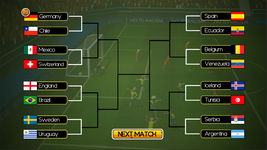 Game image #2 of Super Arcade Soccer Game image #2 of Super Arcade Soccer