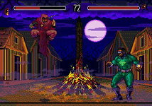 Game image #1 of Eternal Champions