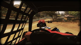 Game image #2 of Driver: San Francisco Game image #2 of Driver: San Francisco