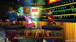 Game image #1 of Alvin and the Chipmunks: Chipwrecked Game image #1 of Alvin and the Chipmunks: Chipwrecked