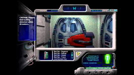 Game image #2 of The Journeyman Project: Turbo! Game image #2 of The Journeyman Project: Turbo!