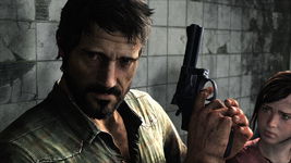 Game image #1 of The Last of Us