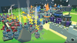 Game image #1 of RAID