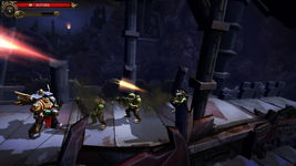 Game image #2 of Warhammer 40,000: Carnage