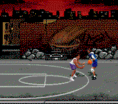 Game image #1 of Jammit Game image #1 of Jammit