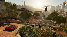 Game image #1 of Watch Dogs 2 Game image #1 of Watch Dogs 2