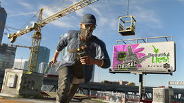 Game image #3 of Watch Dogs 2 Game image #3 of Watch Dogs 2