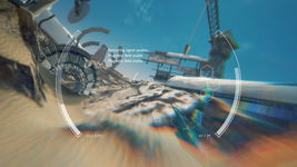 Game image #2 of Breached