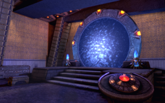 Game image #1 of Stargate: Resistance