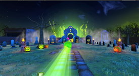 Game image #1 of BOXVR Game image #1 of BOXVR