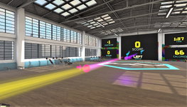 Game image #3 of BOXVR Game image #3 of BOXVR
