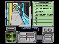 Game image #1 of Infested Game image #1 of Infested